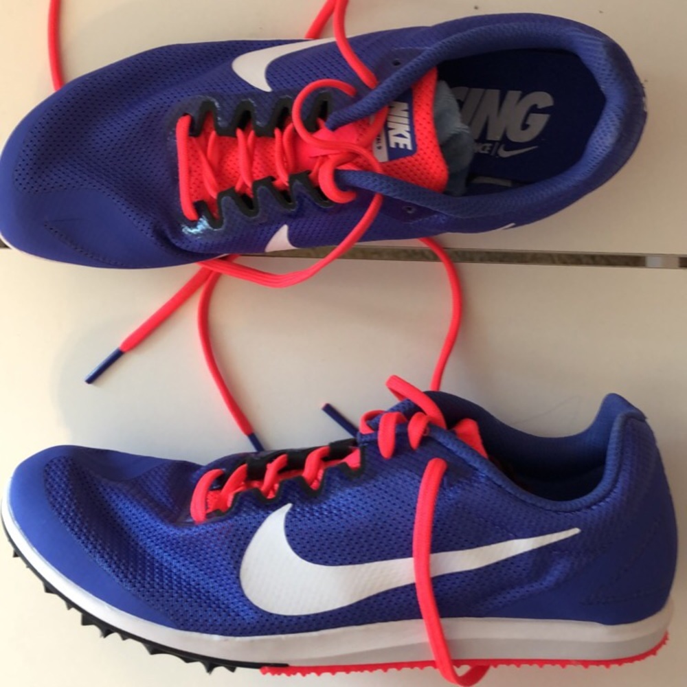 Nike Racing Distance Spikes - Picture 3 of 3